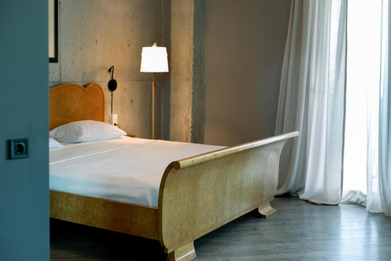 טביליסי Pantomime Museum Hotel מראה חיצוני תמונה
